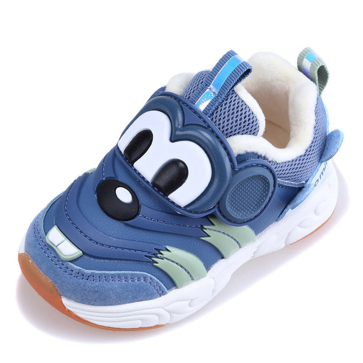 The Perfect Baby Walking Shoes for Your Little Explorer