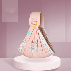 Embrace Every Moment with Our Baby Carrier Sling