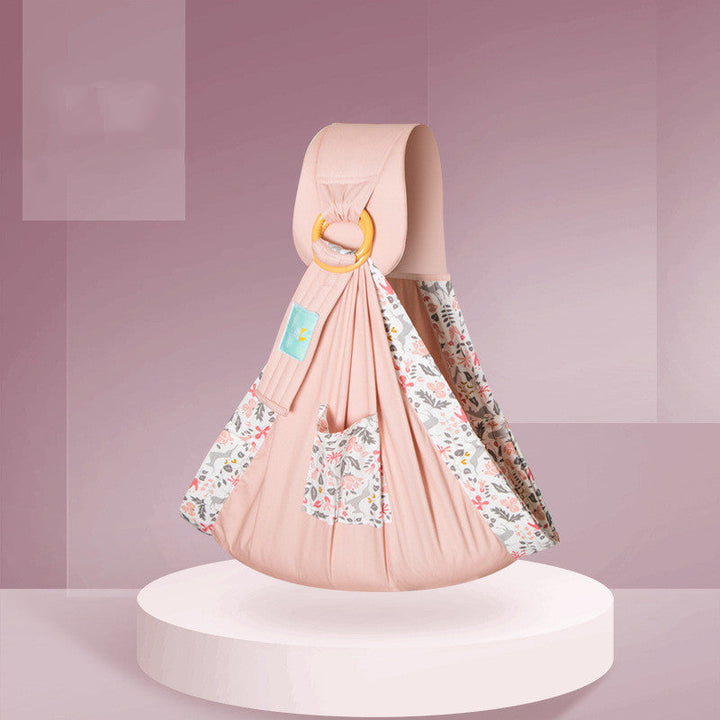 Embrace Every Moment with Our Baby Carrier Sling