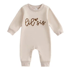 Baby Girl Simple Onesie: The Perfect Blend of Comfort and Style