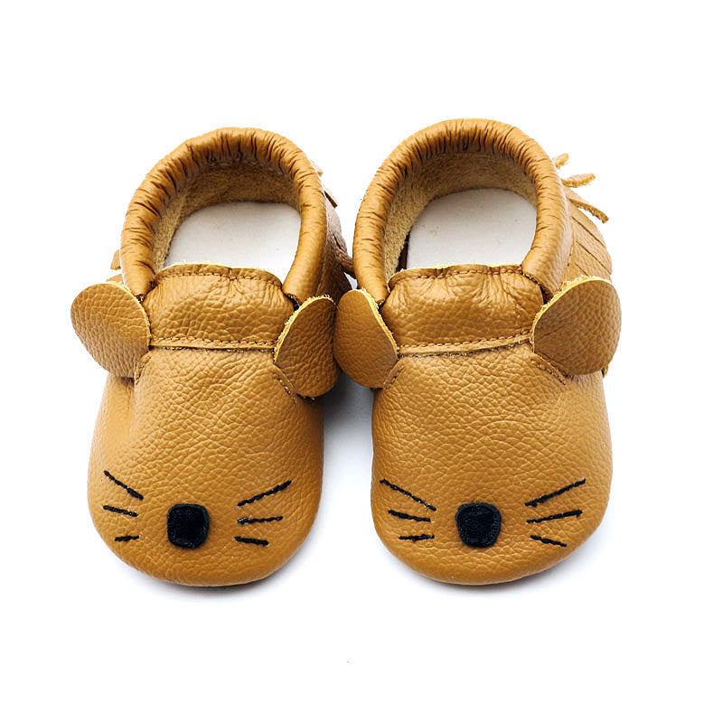 The Perfect Soft-Soled Toddler Shoes for Your Little One