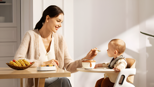 Essentials That Make Parenting Easier