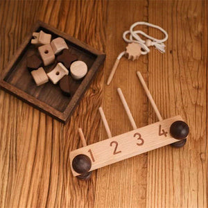 Unlocking Creativity and Learning with Early Education Toys