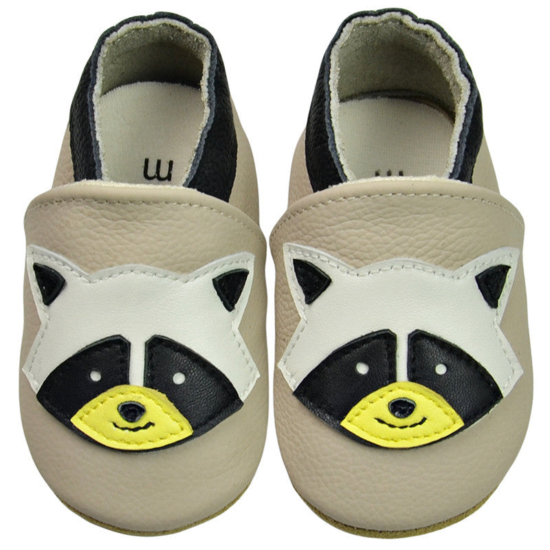 Baby Soft-soled Toddler Shoes