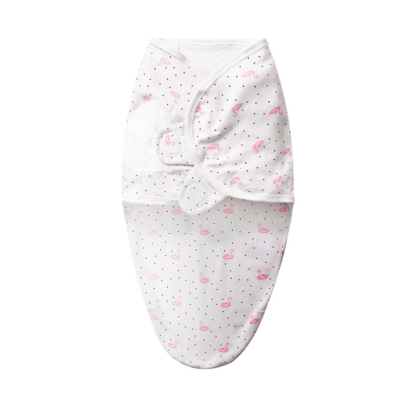 Baby Wrap Soft Baby Swaddle Supplies