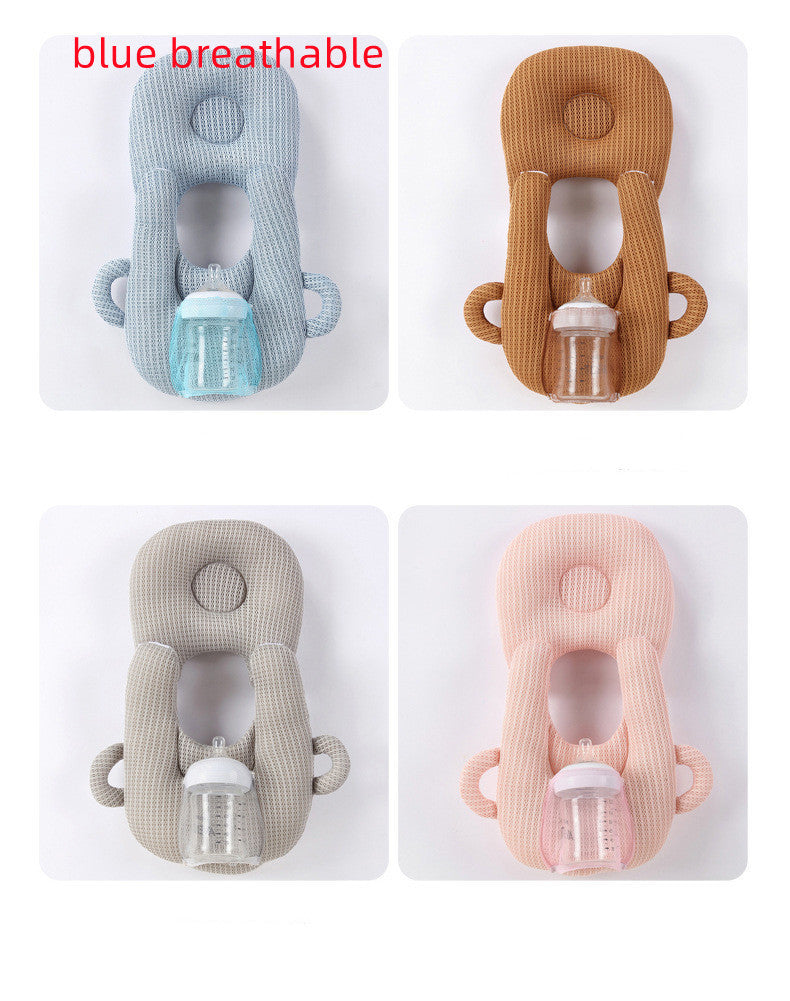 Home Fashion Baby Feeding Pillow