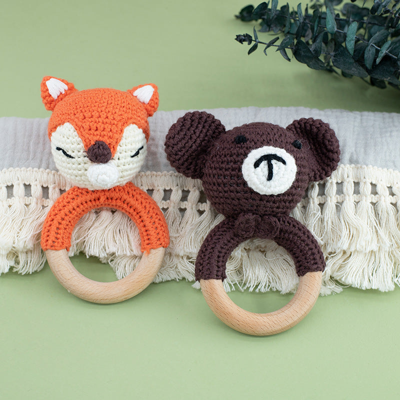 Baby Educational Toys Teething Gift Box