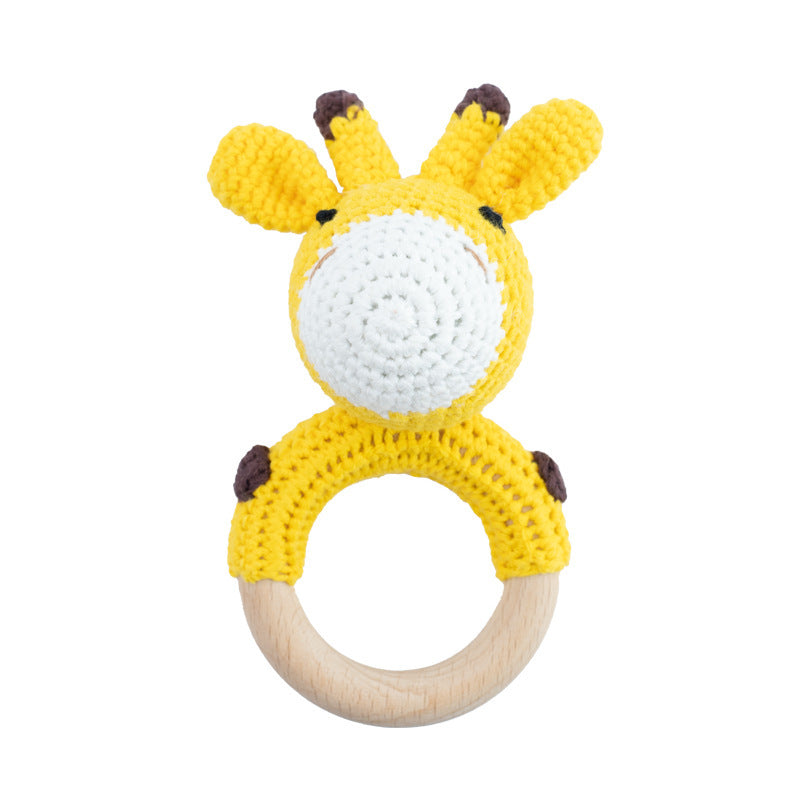 Baby Educational Toys Teething Gift Box