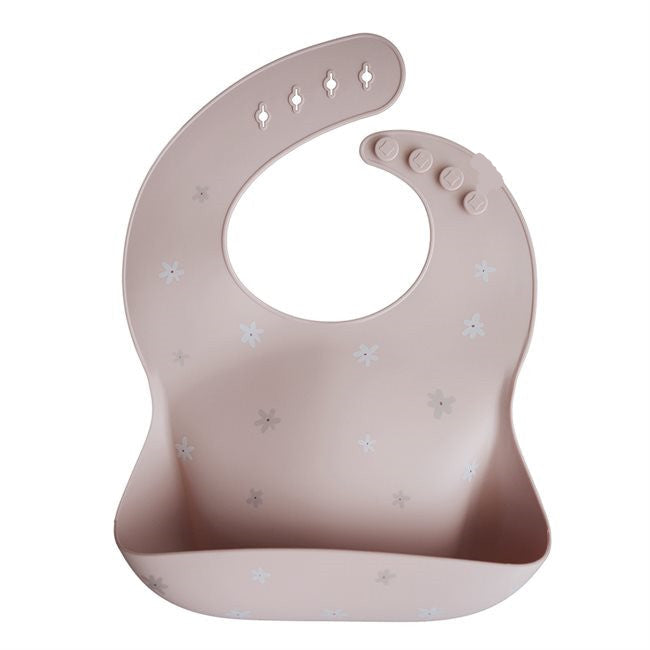Baby Silicone Bibs