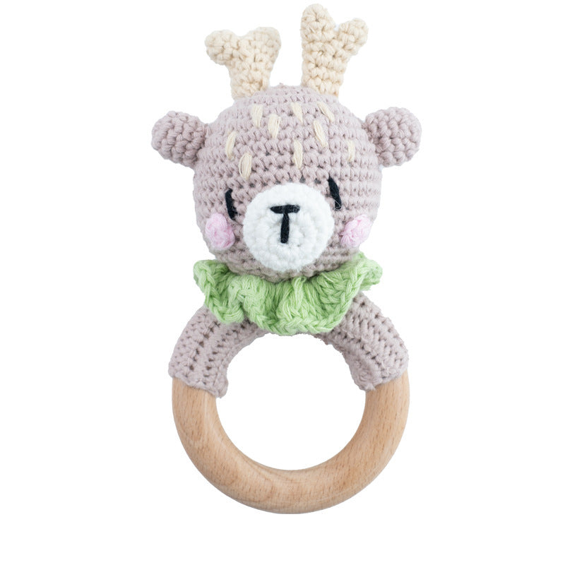 Baby Educational Toys Teething Gift Box