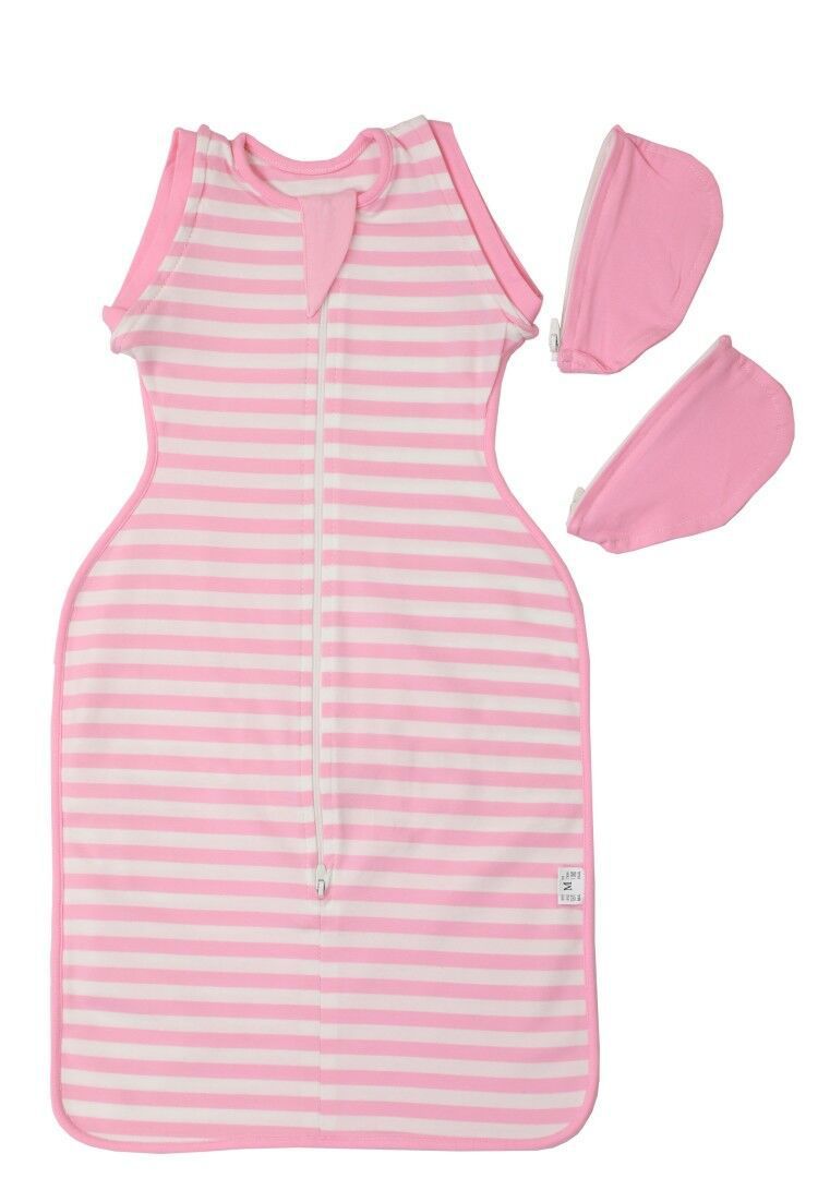 Newborn Swaddle Sleeping Bag Baby Hug