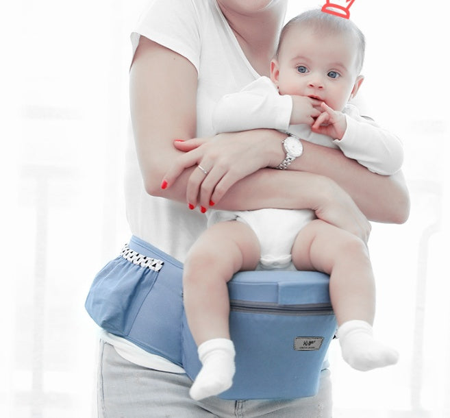 Baby Carrier Waist Stool Carry Belt