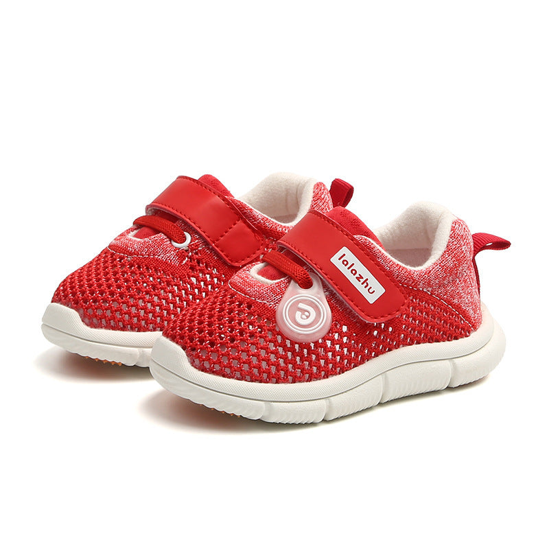 Baby Toddler Sports Shoes