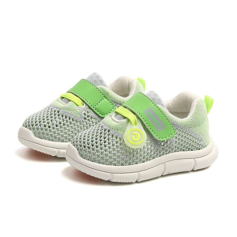 Baby Toddler Sports Shoes