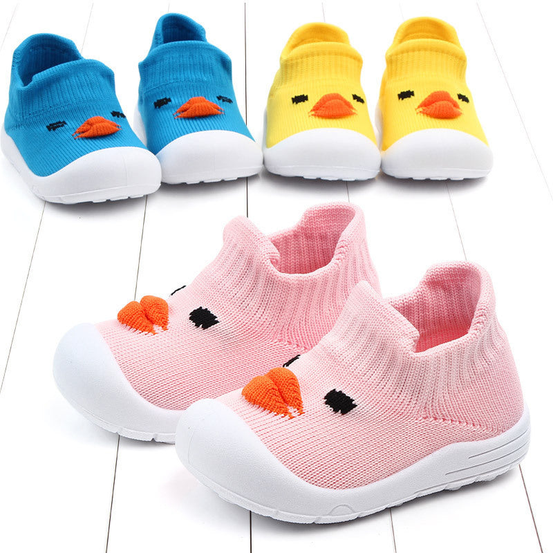 Baby toddler shoes