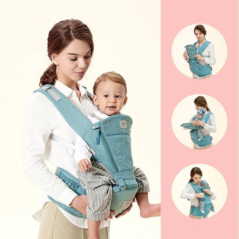 Portable Baby carrier Strap
