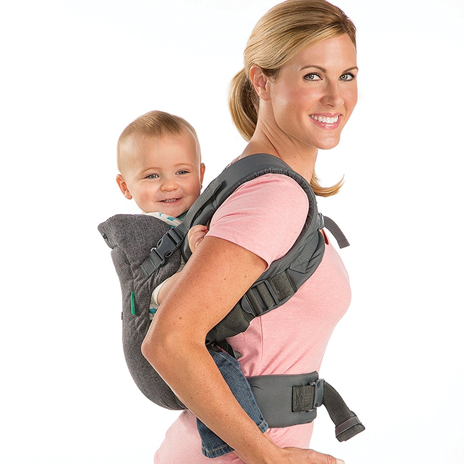 Multifunctional & Portable Baby Carrier
