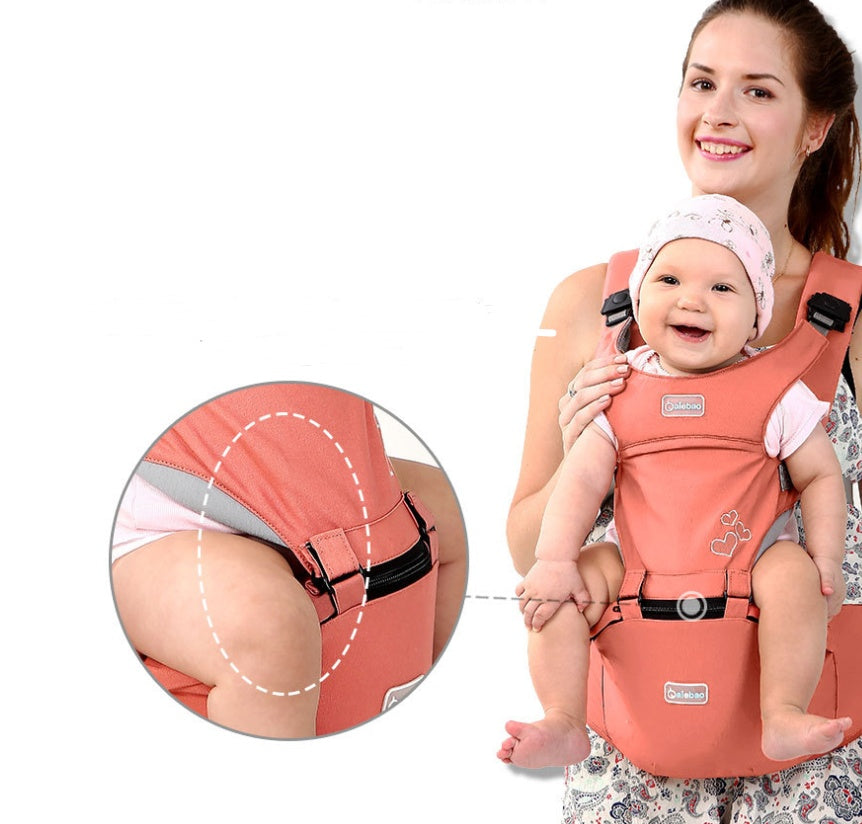 Portable Multifunctional baby carrier