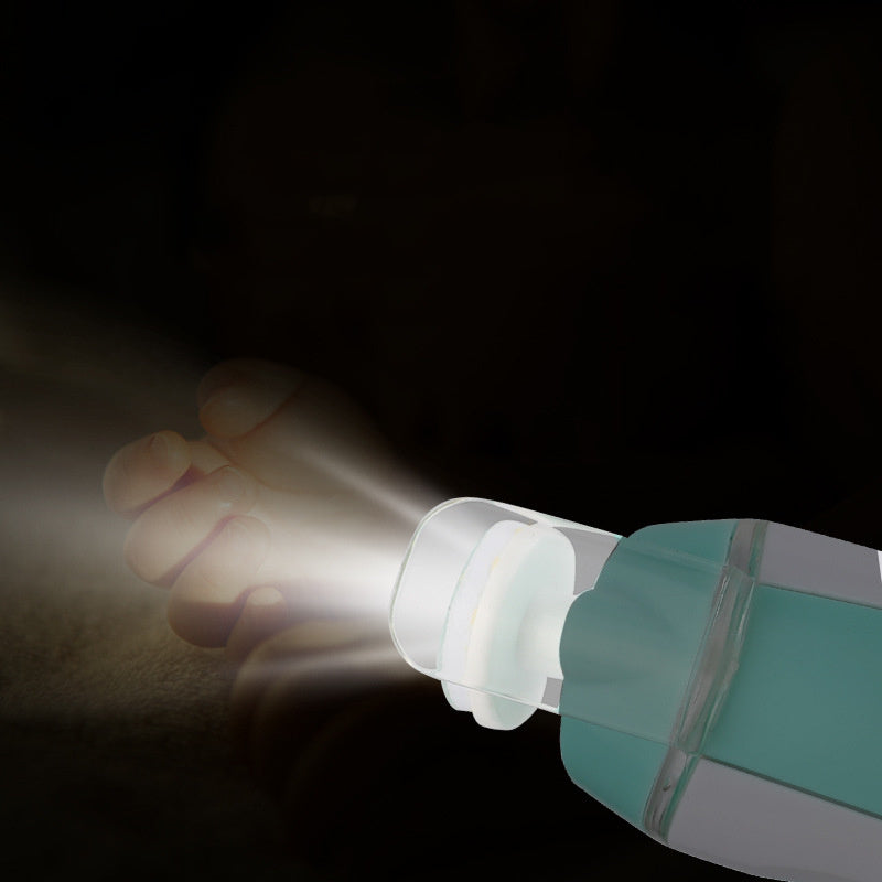 Newborn Electric Baby Nail Clipper