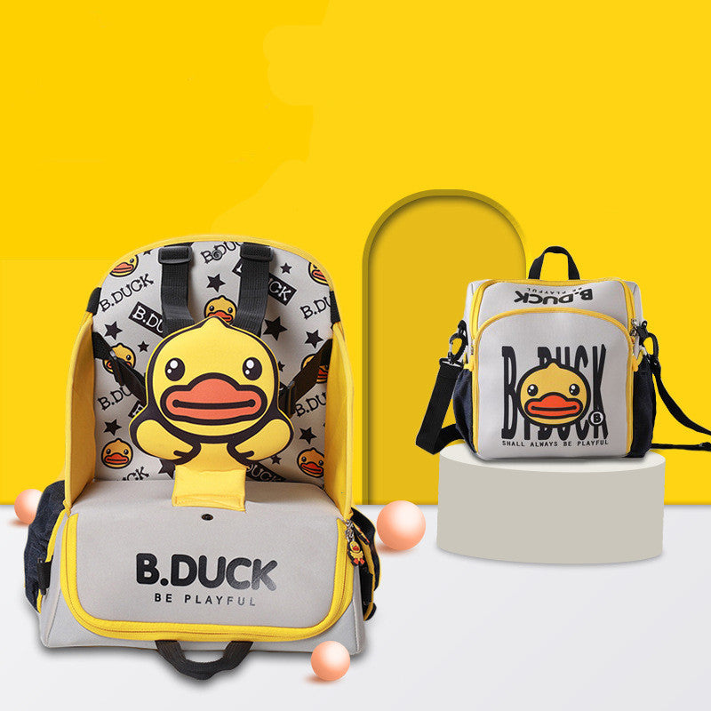 Multifunctional Baby Bag Baby Chair