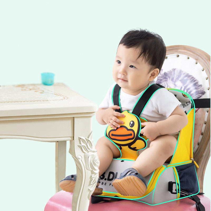 Multifunctional Baby Bag Baby Chair
