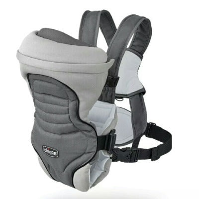 Newborn baby carrier