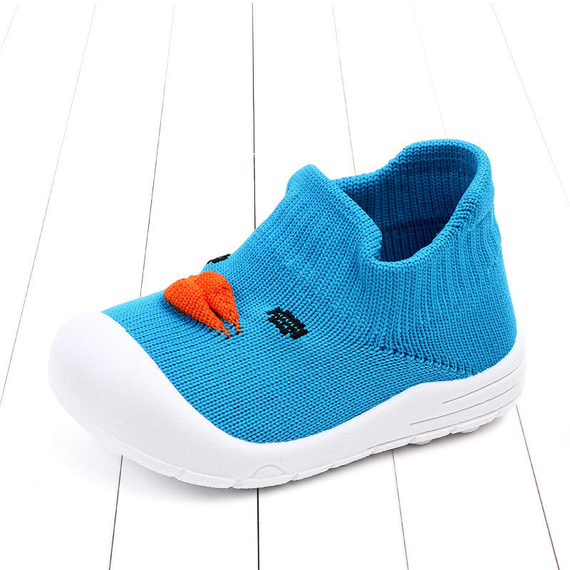 Baby toddler shoes