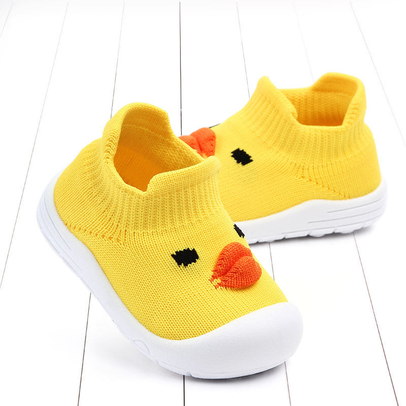 Baby toddler shoes