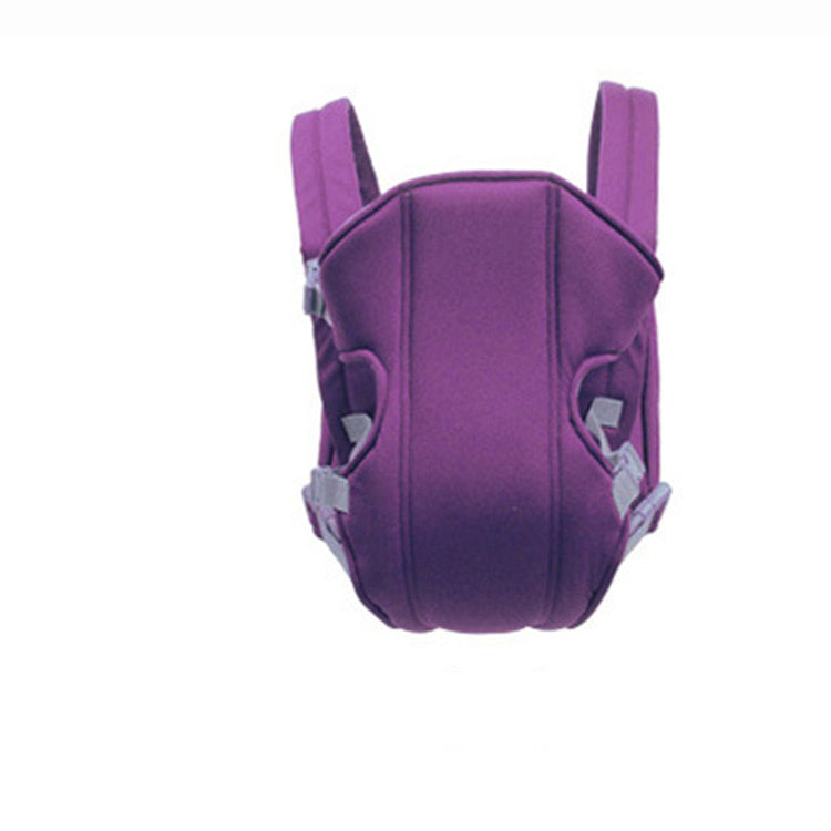 Infant Carrier 1-4 Years Old Baby Carrier