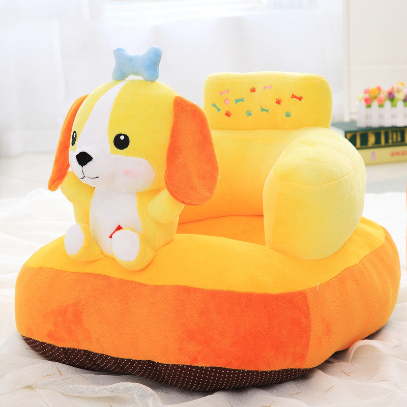 Children's Sofa Baby Plush Toys