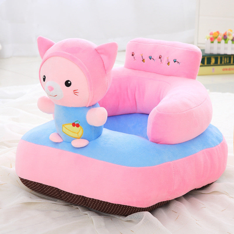 Children's Sofa Baby Plush Toys