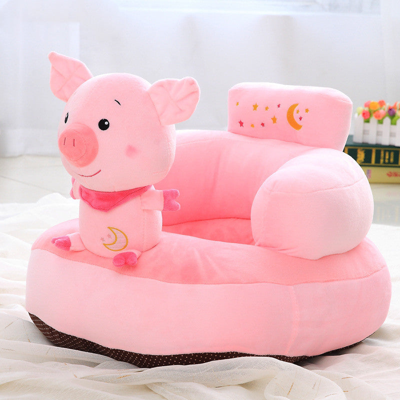 Children's Sofa Baby Plush Toys