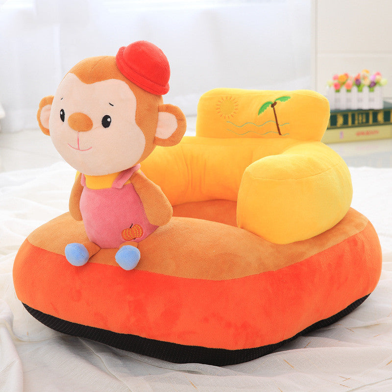 Children's Sofa Baby Plush Toys