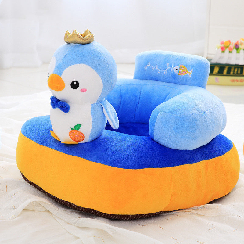 Children's Sofa Baby Plush Toys