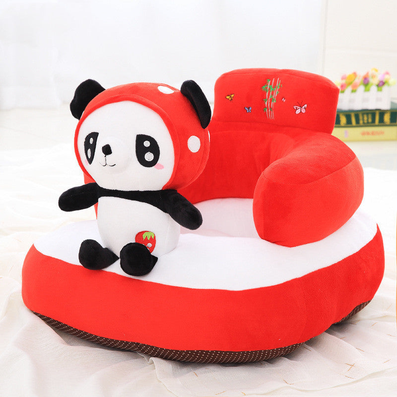 Children's Sofa Baby Plush Toys