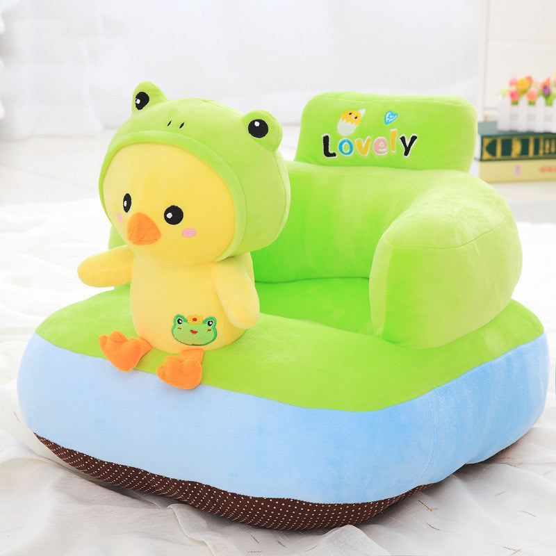 Children's Sofa Baby Plush Toys