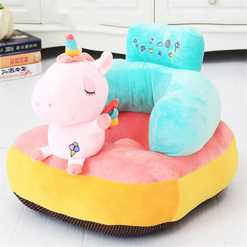 Children's Sofa Baby Plush Toys