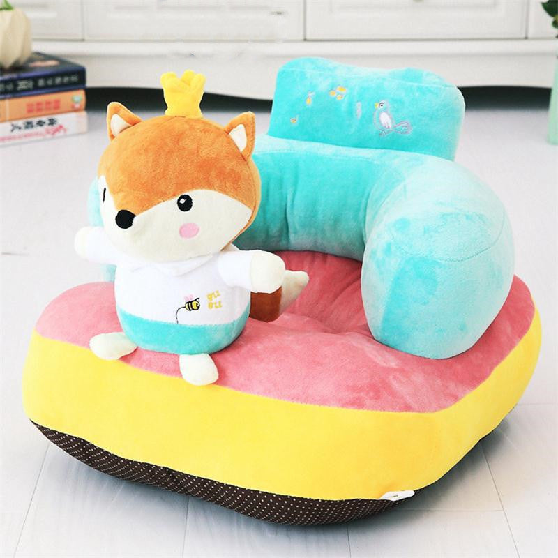 Children's Sofa Baby Plush Toys