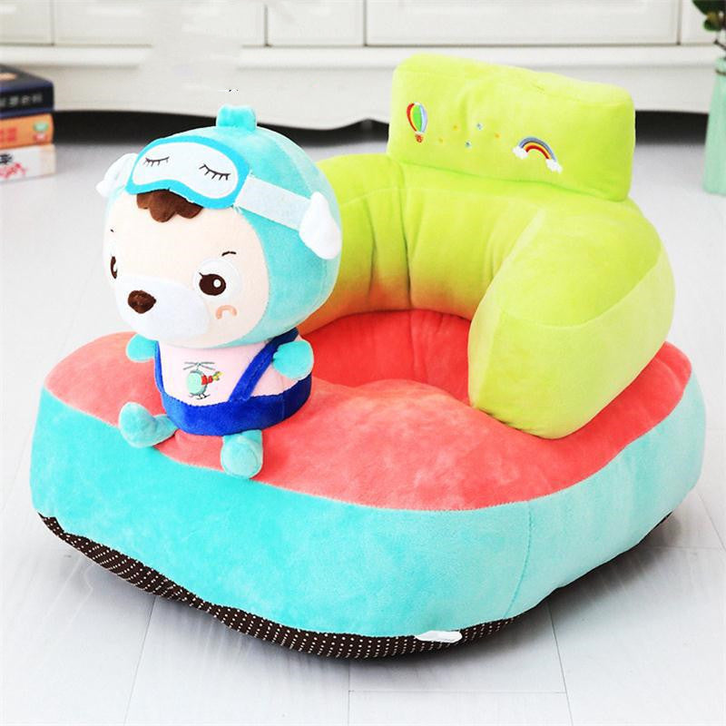Children's Sofa Baby Plush Toys