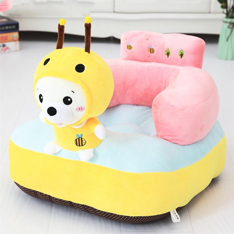 Children's Sofa Baby Plush Toys