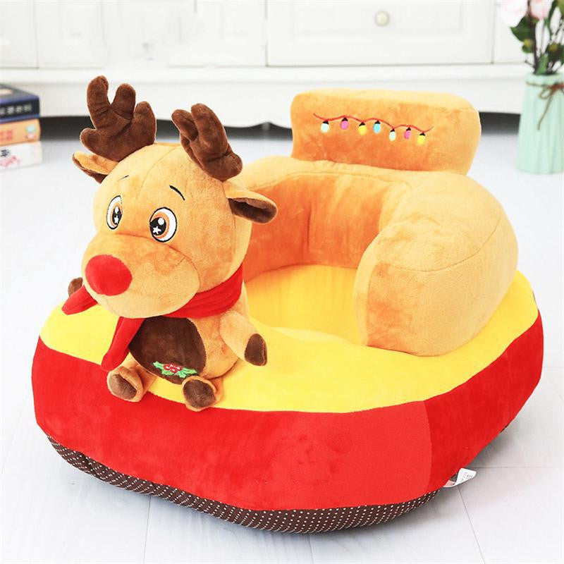 Children's Sofa Baby Plush Toys