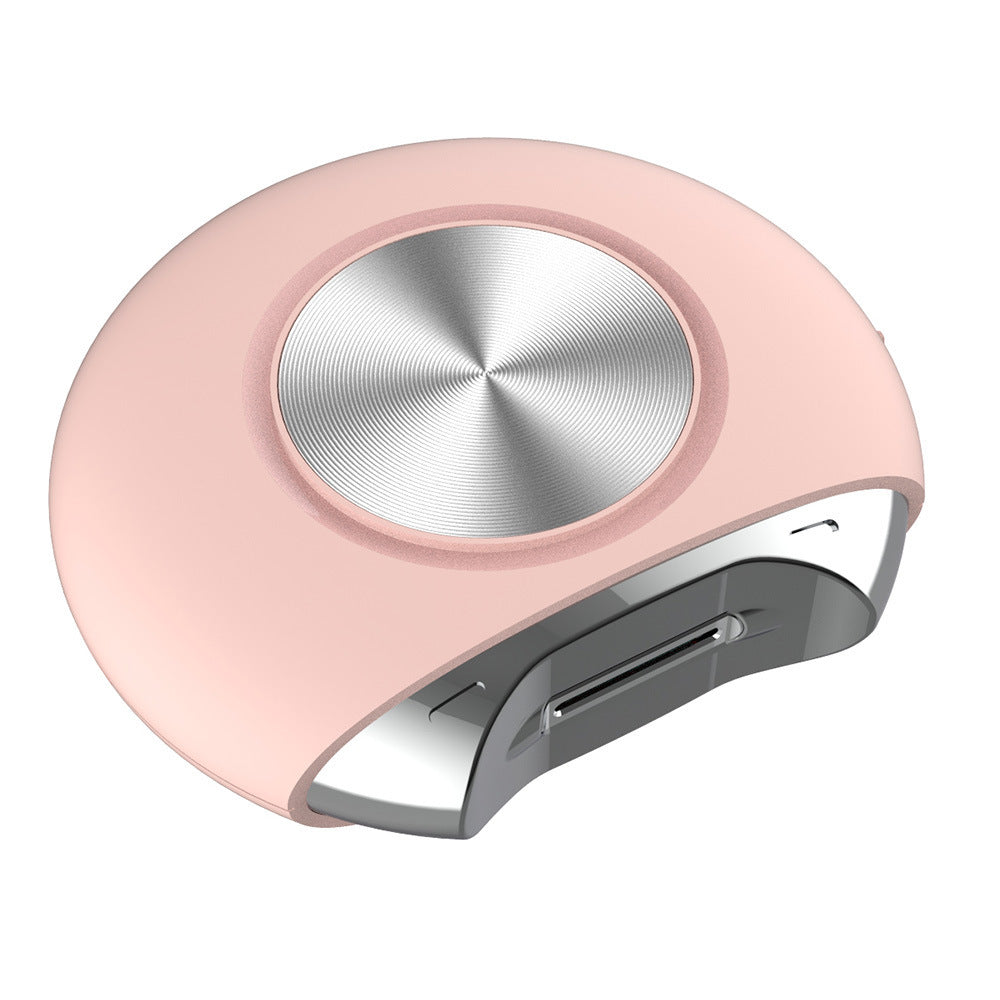 Baby Electric Manicurizer Nail Clipper