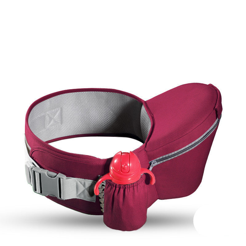 Baby Carrier Waist Stool Carry Belt