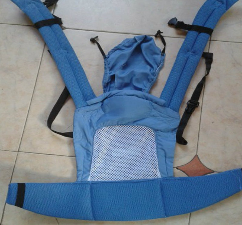 Multifunctional Baby Carrier Strap