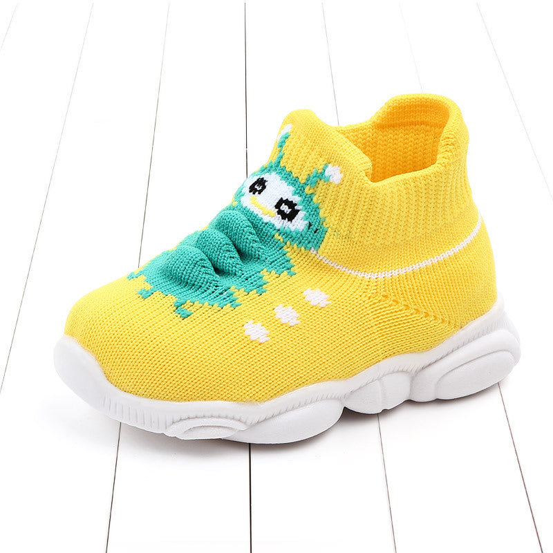 Portable Baby toddler shoes