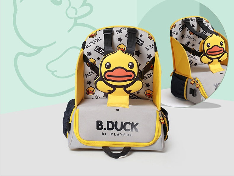 Multifunctional Baby Bag Baby Chair