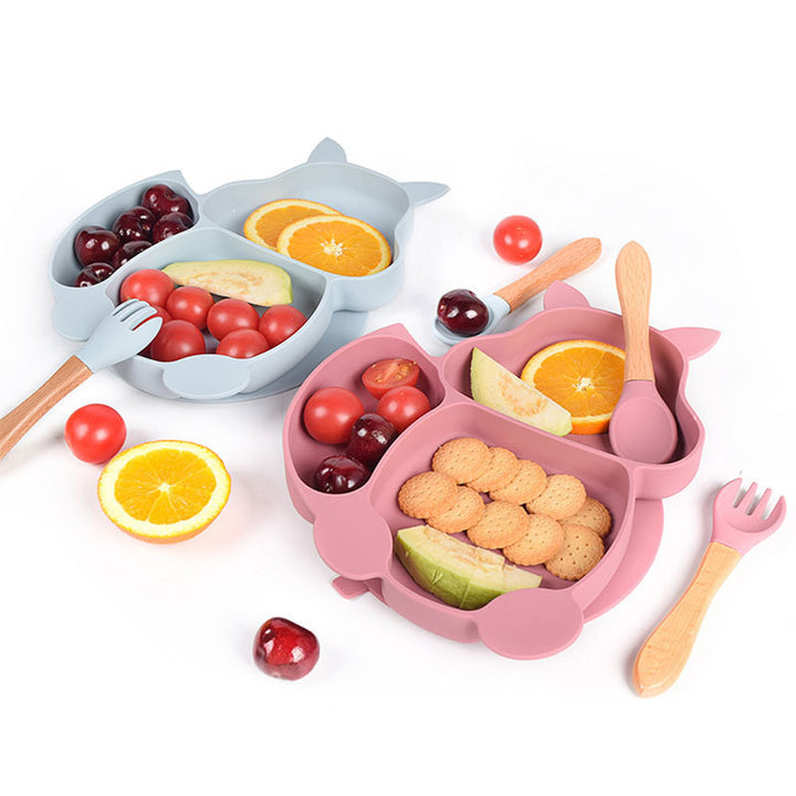 Baby Feeding Complementary Food Training Set