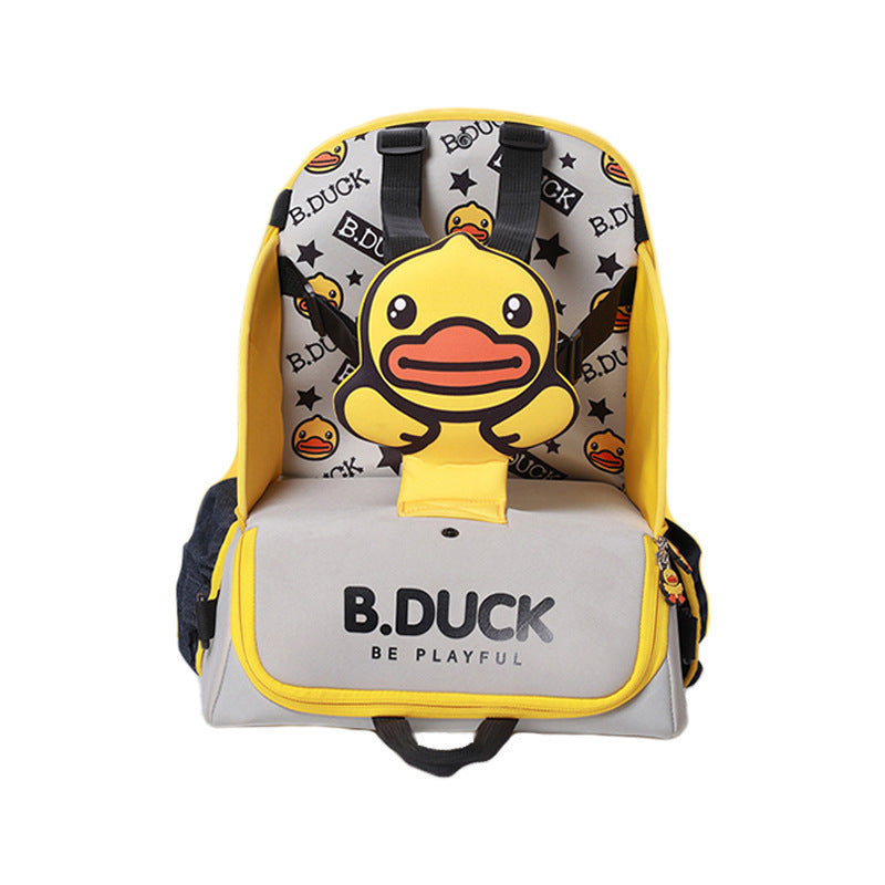 Multifunctional Baby Bag Baby Chair