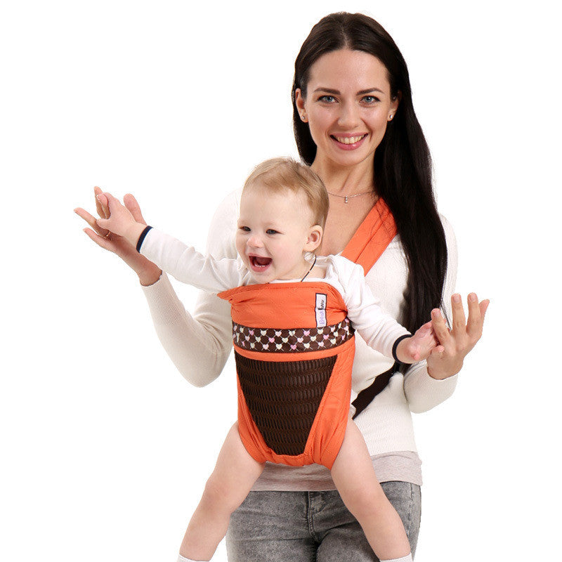 Multifunctional Comfortable baby carrier