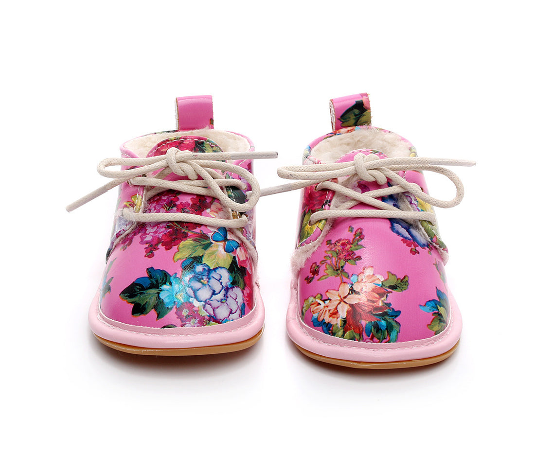 Non-slip Baby Toddler Shoes